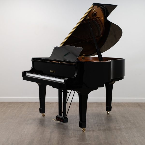 Yamaha C1 Grand Piano - c2009