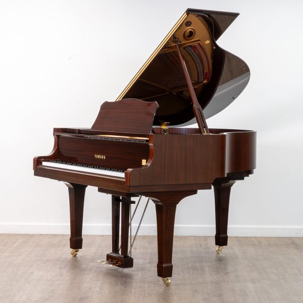 Yamaha C1 Grand Piano - c2001
