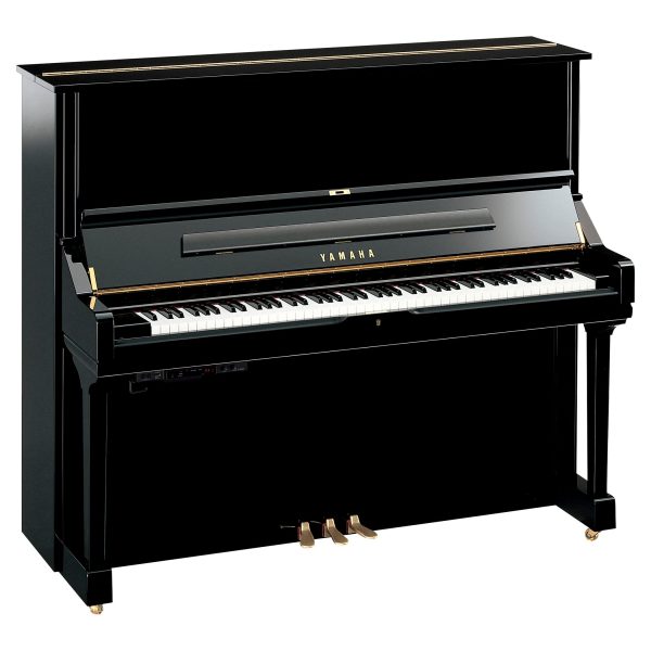 Yamaha U3 TA3 Transacoustic Upright Piano