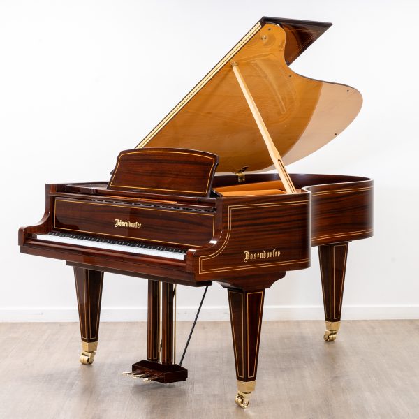Bösendorfer 200 Grand Piano - c2005