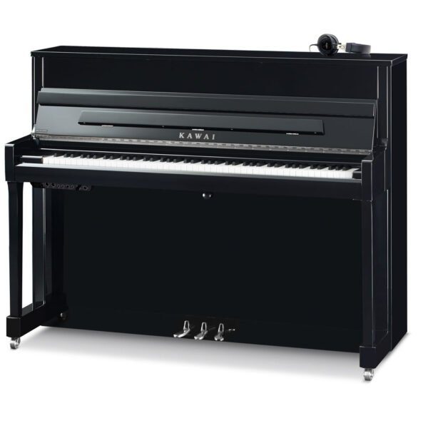 Kawai K-200 ATX 4 Upright Piano