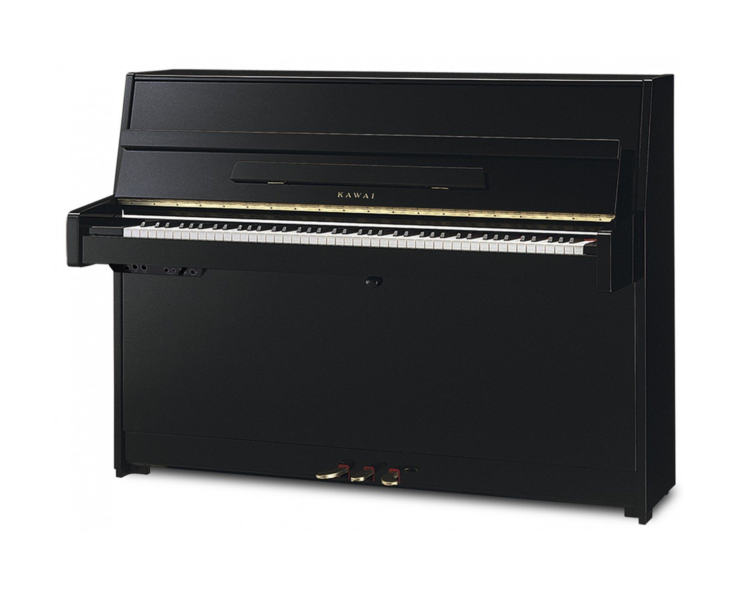 Kawai K-15 ATX3 L Upright Piano
