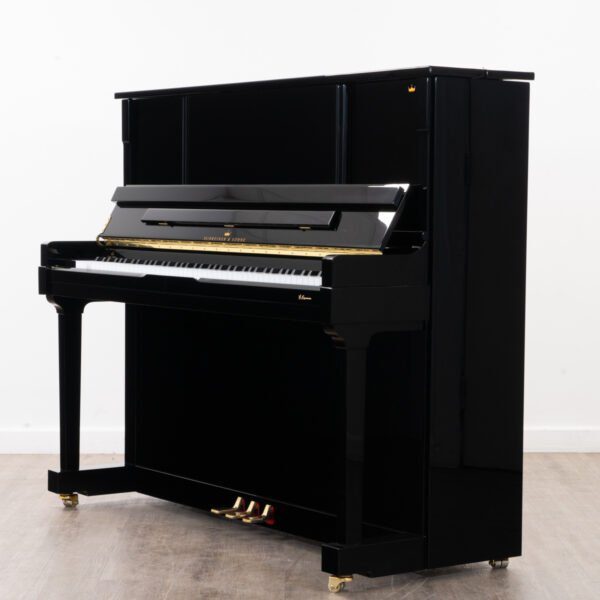 Schreiner & Sohne KU-125 Upright Piano - c2018