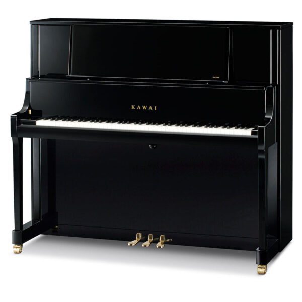 New Kawai K700 Upright Piano