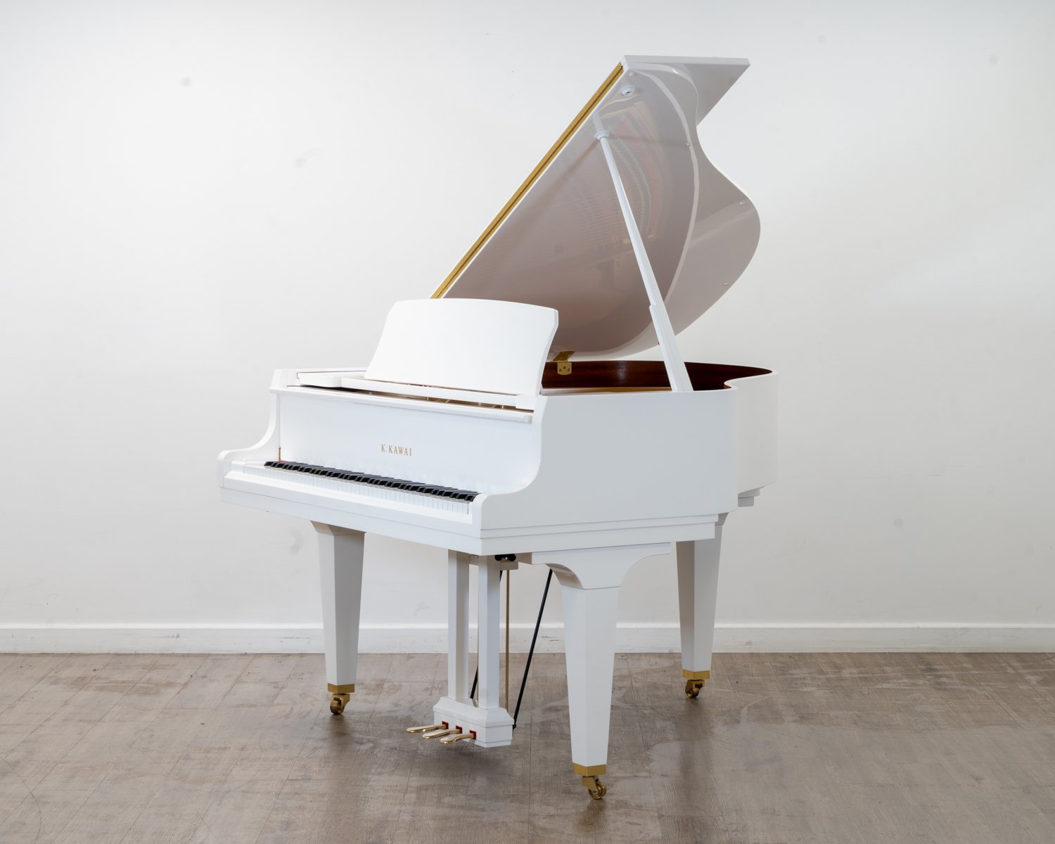 Kawai GL-10 Grand Piano - c2019