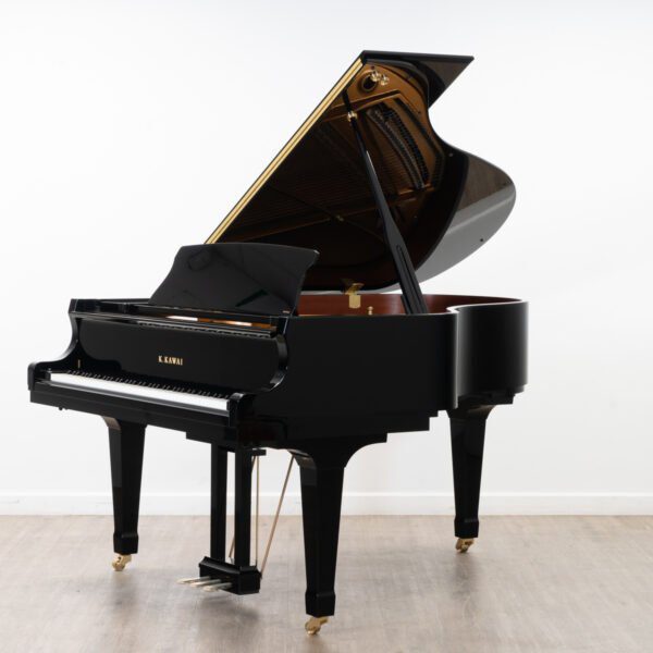 Kawai GX-2 Grand Piano - c2019