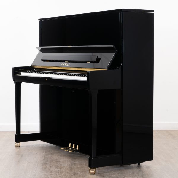 Kawai K-500 Upright Piano - c2018