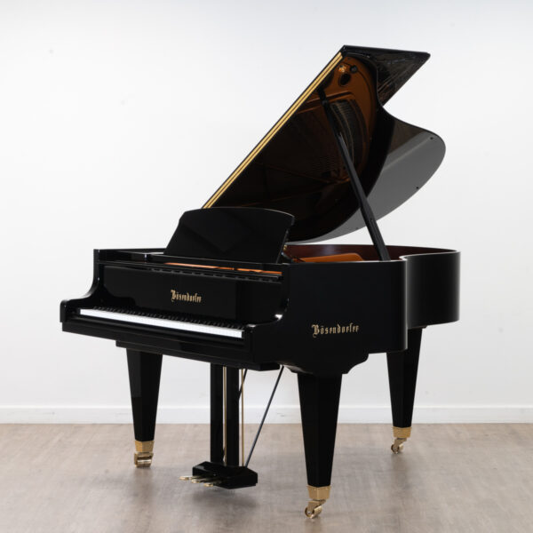 Bösendorfer 170 Grand Piano - c2001