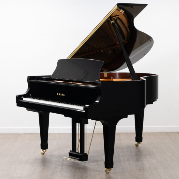 Kawai GX-2 ATX4 Grand Piano - c2023