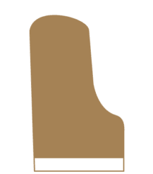 Steinway & Sons Model D Outline