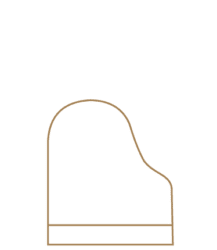 Steinway & Sons Model M