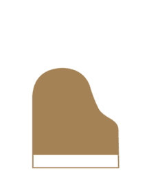 Steinway & Sons Model M Outline