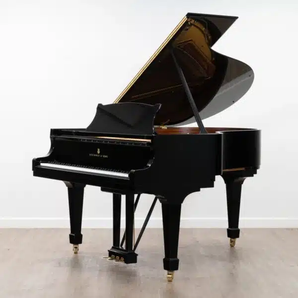 Steinway & Sons Model O-180 Spirio - c2021