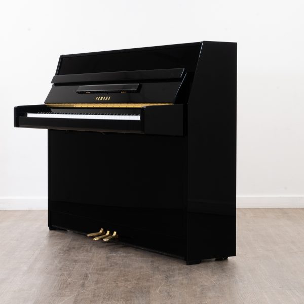 Yamaha B1 Upright Piano - c2009