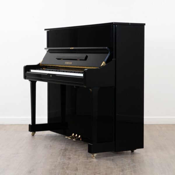 Yamaha U1 Upright Piano - c1999