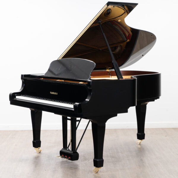 Yamaha S4 Grand Piano - c2003