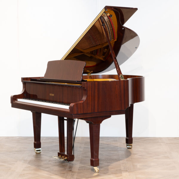 Petrof P-159 Grand Piano - c2006