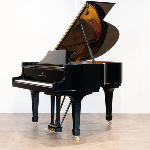 Steinway & Sons S155 Grand Piano - c2012