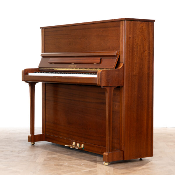 Welmar 126 Upright Piano - c2000