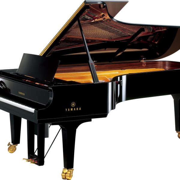 CFX Disklavier Enspire Pro
