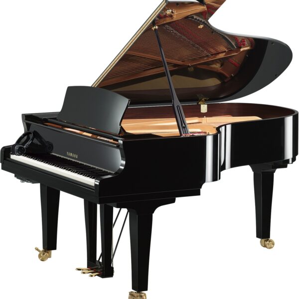Yamaha S5X SH3