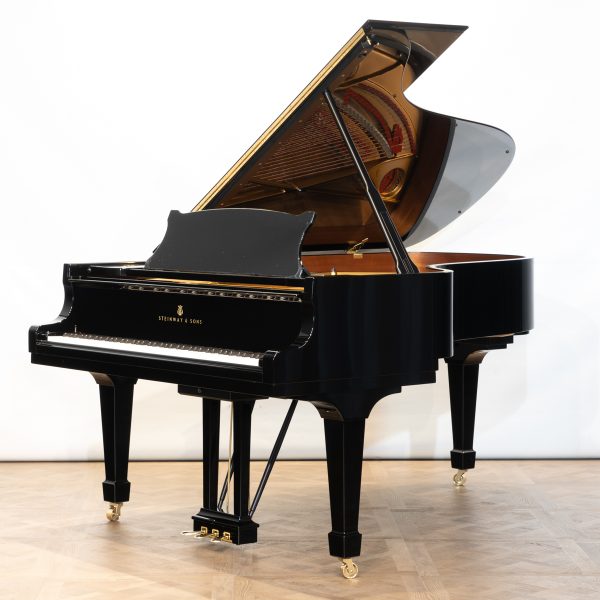 Steinway & Sons B Grand Piano - c2013
