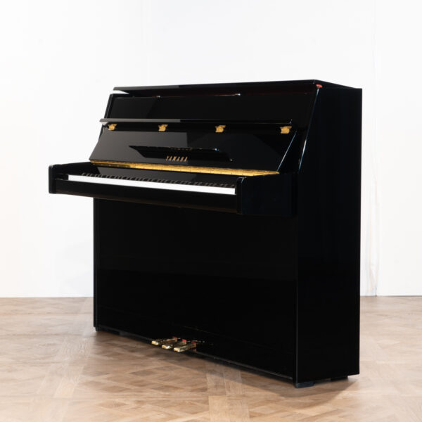 Yamaha B1 Upright Piano - c2008