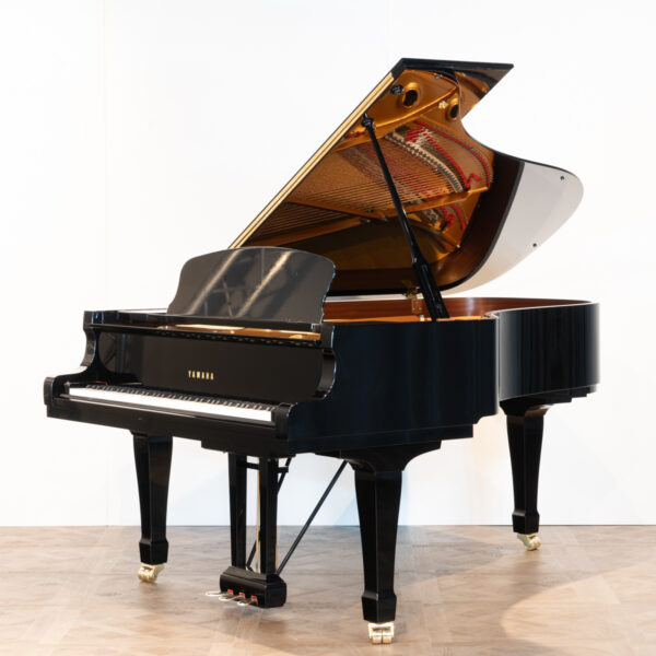 Yamaha S6 Grand Piano - c2005