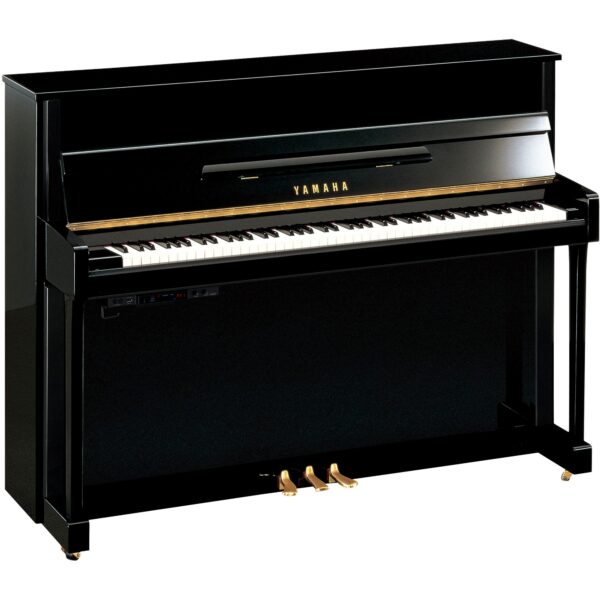 Yamaha B2 TC3 Silent