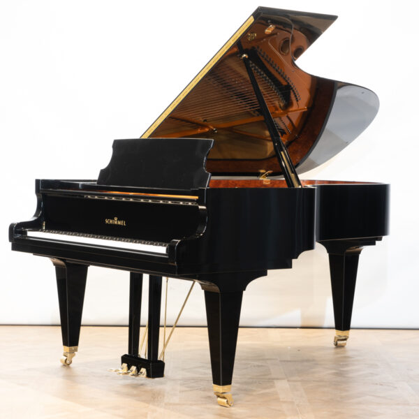 Schimmel 213 Grand Piano - c2001