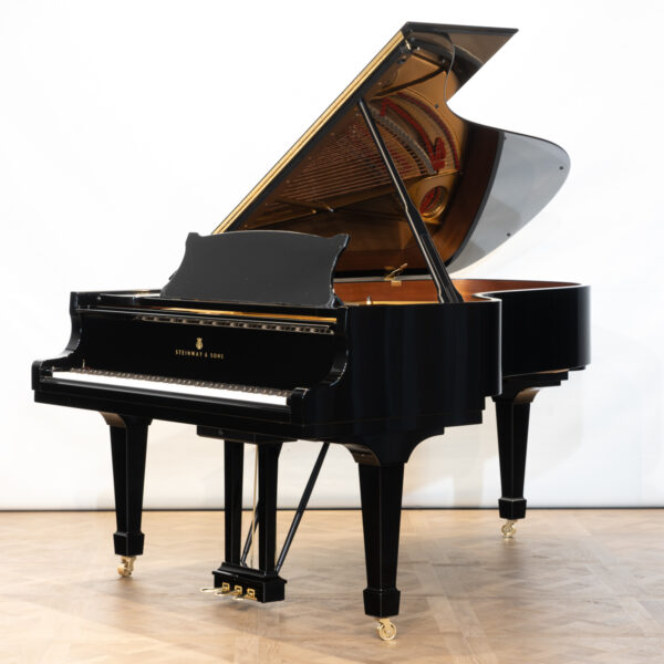 Steinway & Sons B Grand Piano - c2020