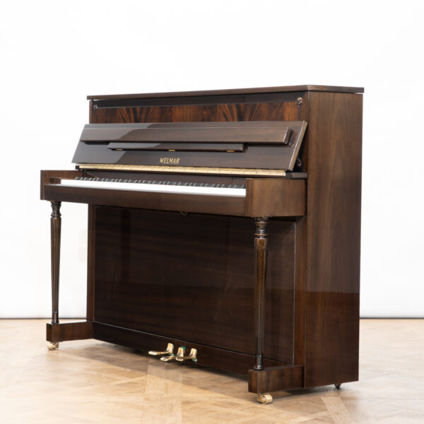 Welmar 112 'Regency' Upright Piano - c1993