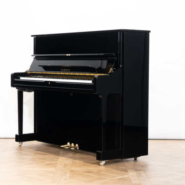 Yamaha U1 TA2 Upright Piano - c2019