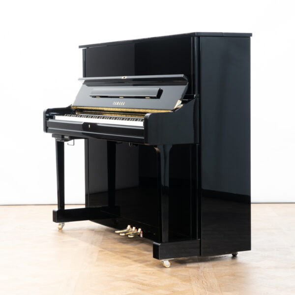 Yamaha U1 TA Upright Piano - c2016