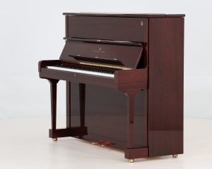Steinway & Sons Model V Upright Piano - c2009