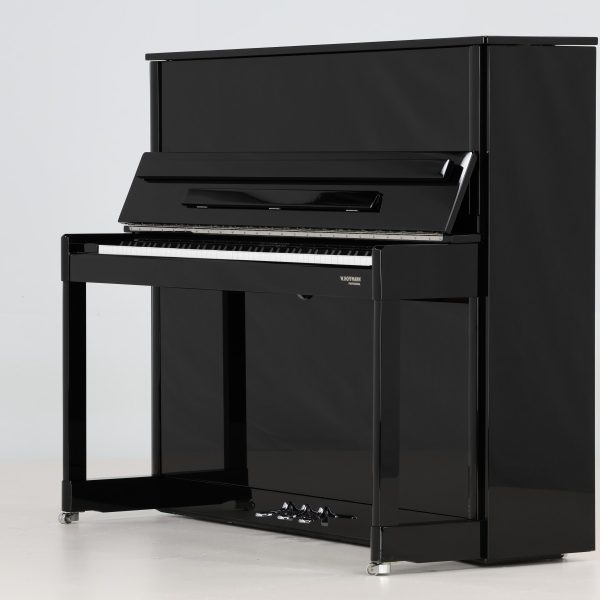 W.Hoffmann P126 Upright Piano - c2018
