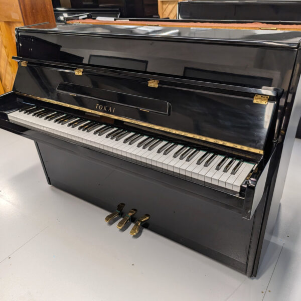 Tokai C-106 Upright Piano - c1980