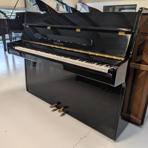 Reid-Sohn S-108 Upright Piano - c1994