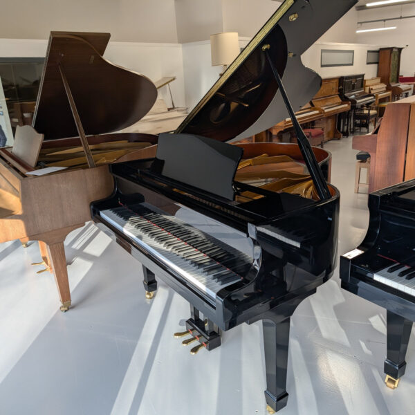 Waldstein GP142 Grand Piano - c2003