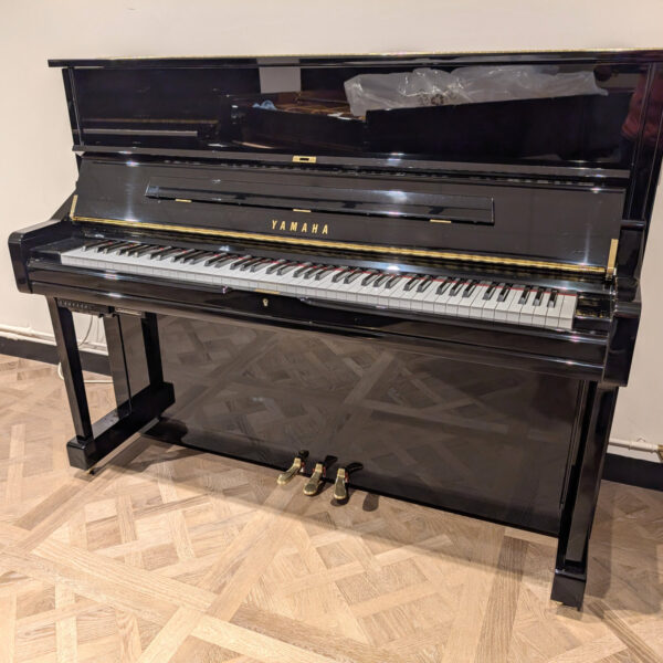 Yamaha U1TA Upright Piano - c2016