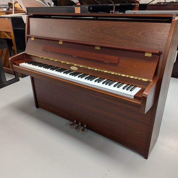 Kemble Cambridge 10 Upright Piano - c1997
