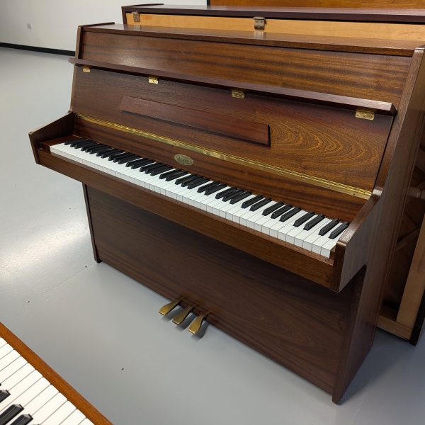 Kemble Classic Upright Piano - c1997