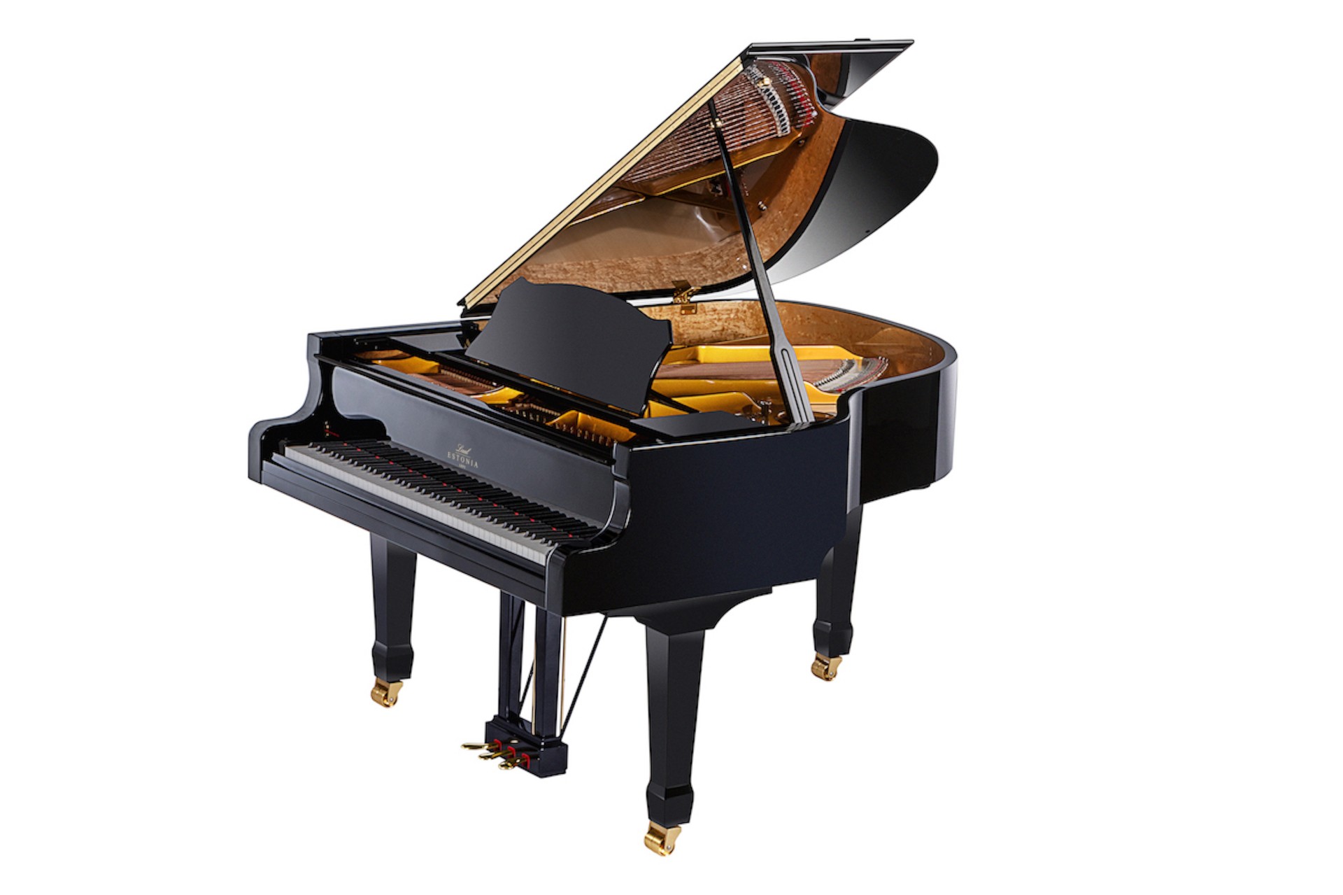 Laul Estonia 168 Grand Piano