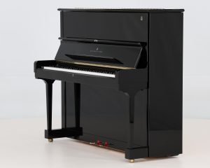 Steinway & Sons Model K Upright Piano - c2008