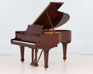Steinway & Sons Model O Grand Piano - c1999