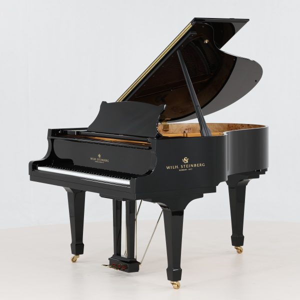 Wilh. Steinberg S-170 Grand Piano