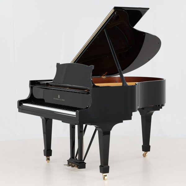 Steinway & Sons Model M - c2003