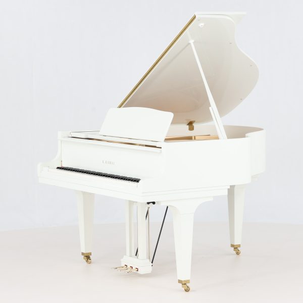 Kawai GE-30 Grand Piano - c2012