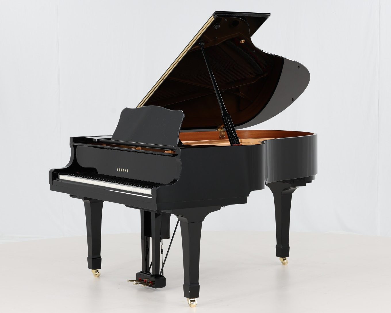 Yamaha DC3 Enspire Disklavier - c2005