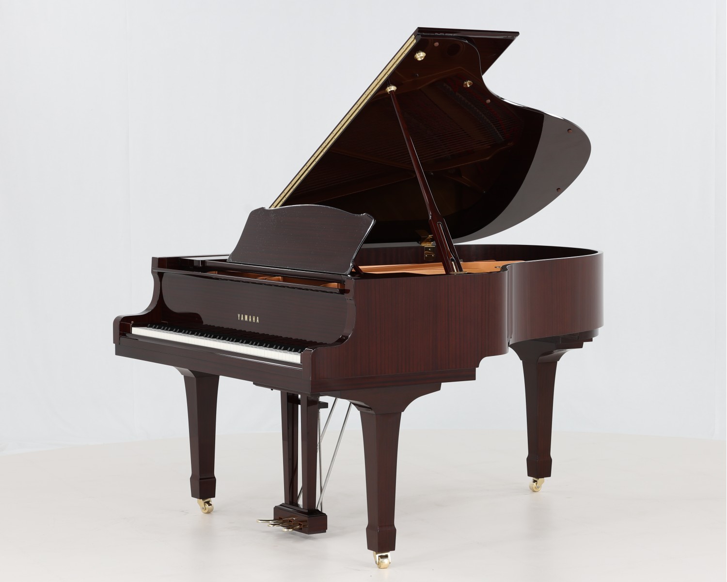 Yamaha C3 Grand Piano - c2008